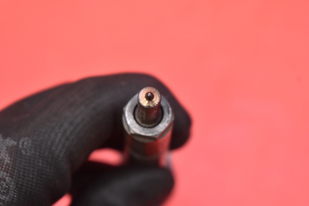 фото №5, Інжектор форсунка test 0445110311 peugeot 308 1 i t7 1.6 hdi 90 km 07-11