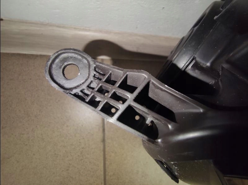 фото №7, Лампа передняя перед ford ecosport lift ксенон led