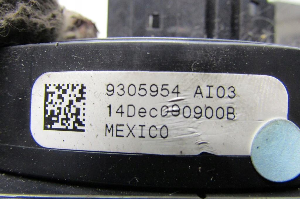 фото №7, Переключатель комбинированный переключатели шлейф mini f55 f56 9305954