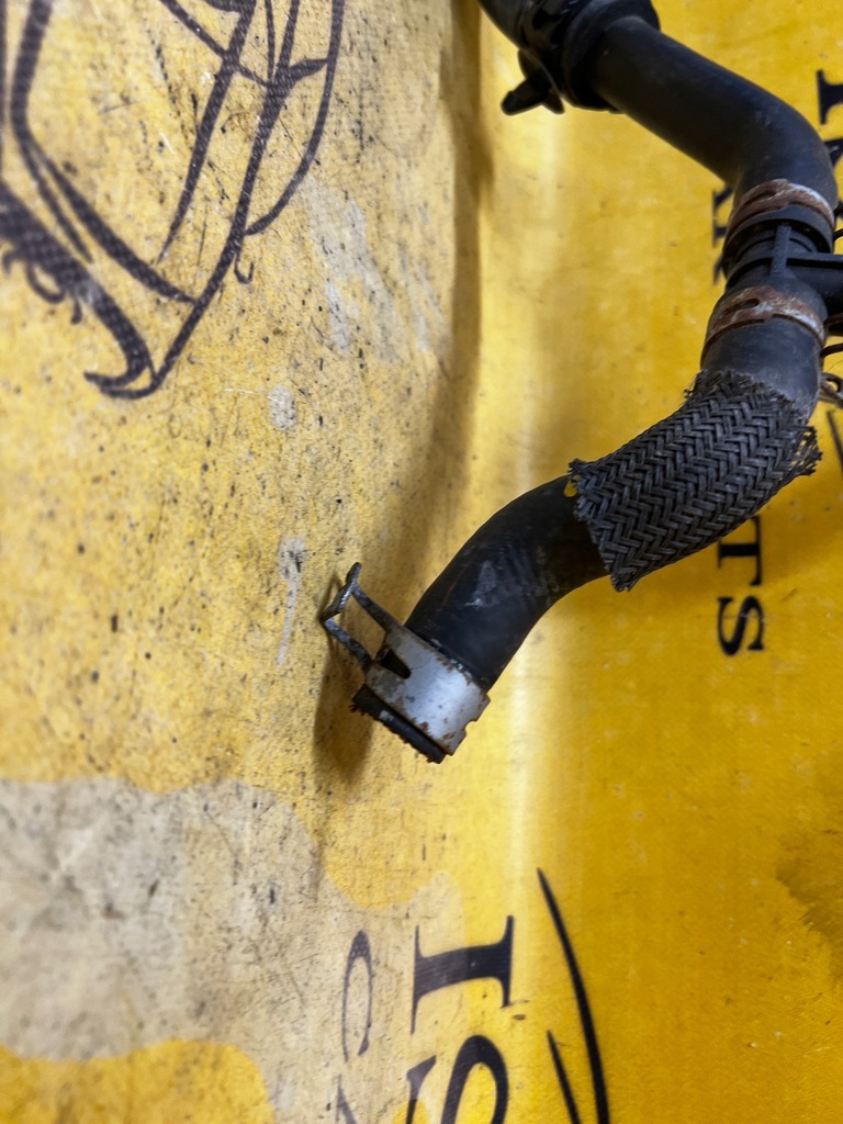 фото №3, Труба шланг wody lexus rx 450h iii 3 al10