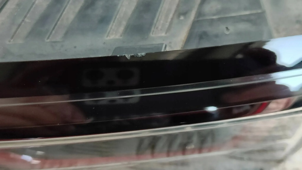 фото №12, Alfa romeo tonale 2022-2024 накладка лампа задняя задняя 20925999