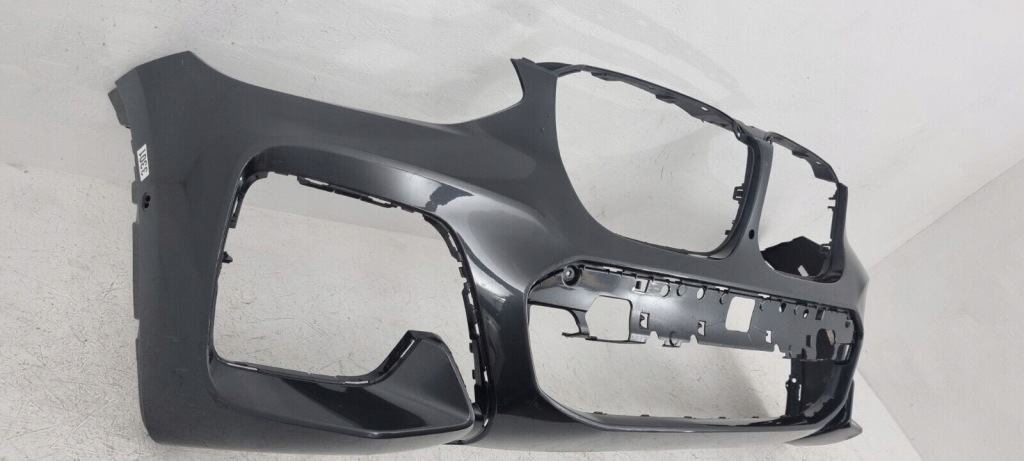 фото №6, Bmw x3 x4 g01 g02 m набір 2018- бампер передній перед 5111139605