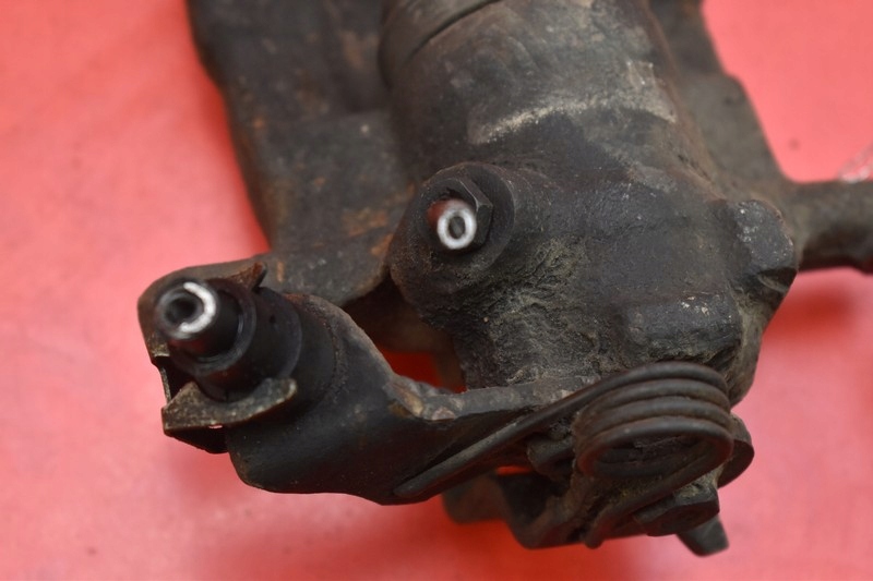 фото №7, Супорт гальмівний правий задня vw sharan i lift 1.9