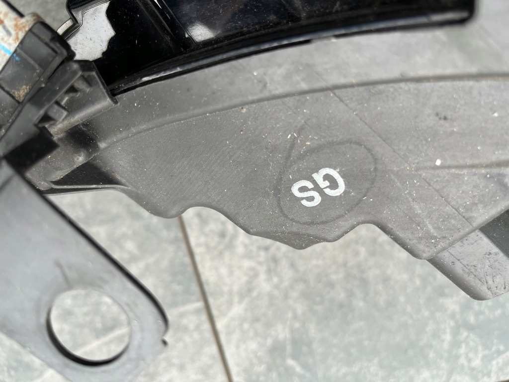 фото №6, Mazda 6 оригінальний номер grf5-51030 gs