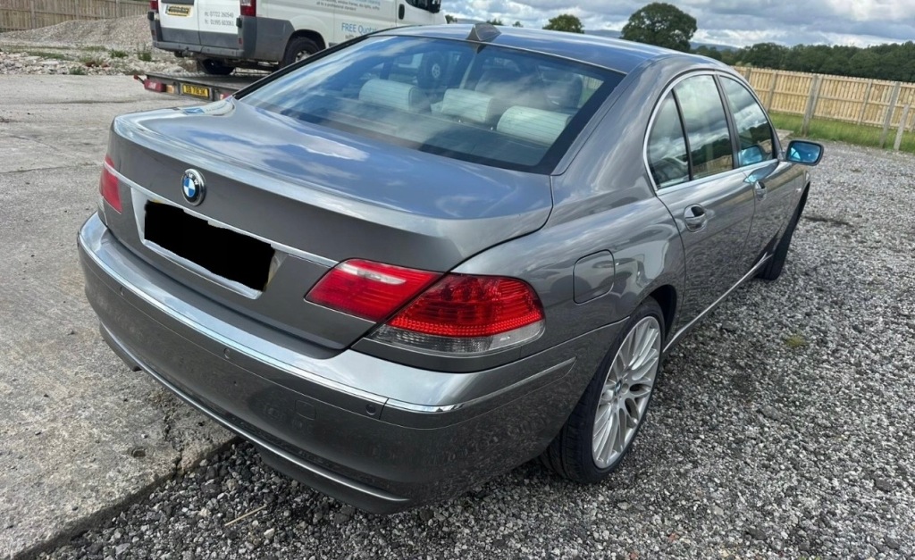 фото №5, Датчик подушка безопасности сиденье bmw seri 7 e65 lift kod запчасти so697089901 3