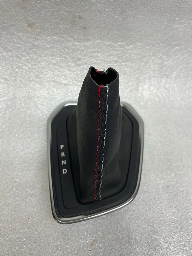 фото №1, Чехол renault clio v 5 автоматическая коробка передач org fv