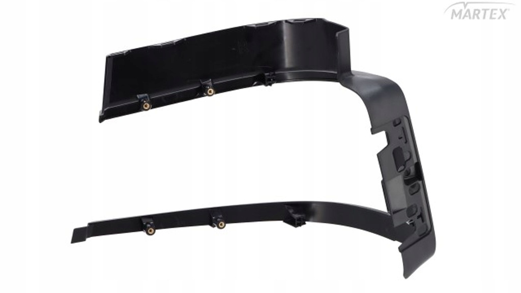 фото №2, Рамка фара scania r500/s580/s730 p