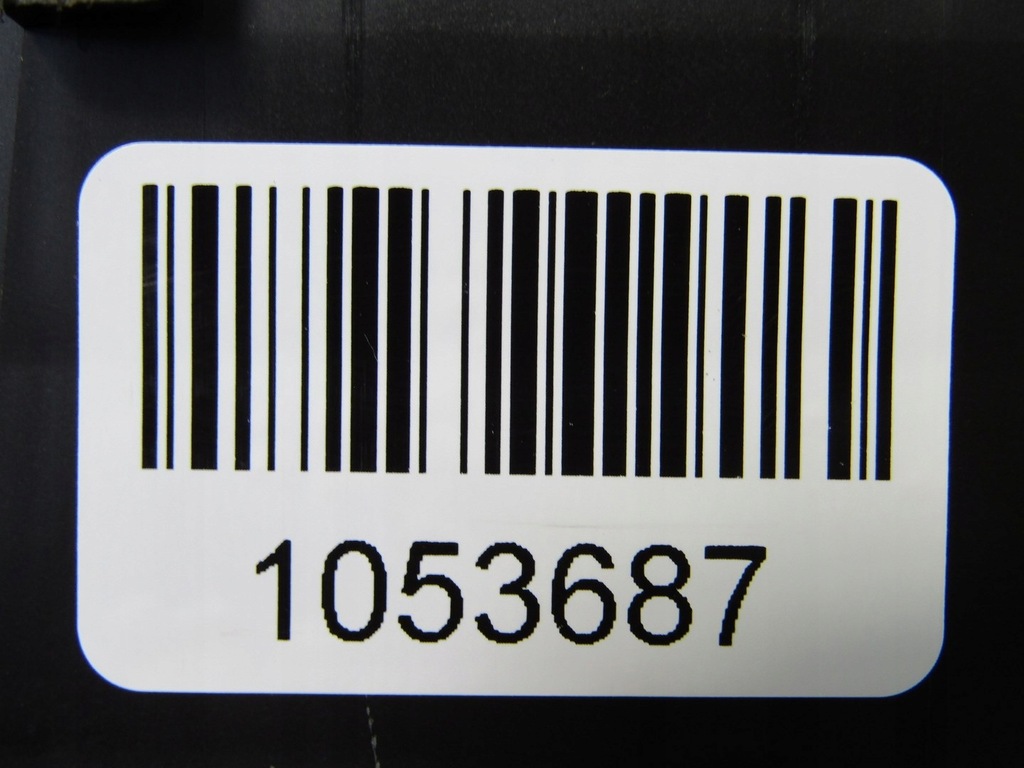 фото №6, X-trail iv t33 24r модуль блок керування бортовий комп'ютер a3c10320002