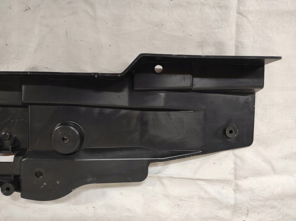 фото №8, Bmw e91 захист лонжерон багажника ліва 7068885