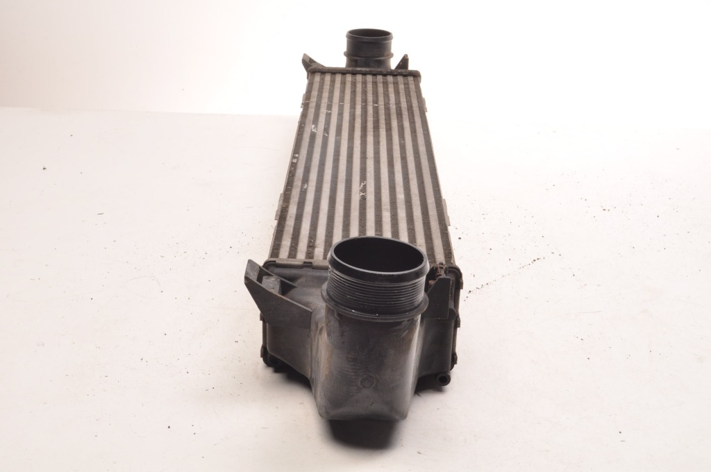 Купить Volvo s v 60 xc60 v70 s80 d3 d4 d5 радиатор воздуха интеркулер 31338236