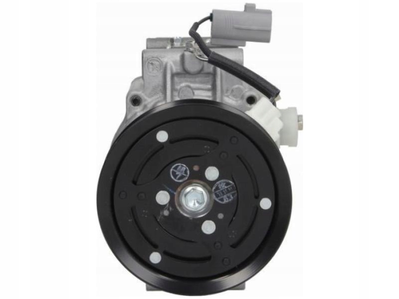 Компрессор кондиционера denso dcp50013 Цена
