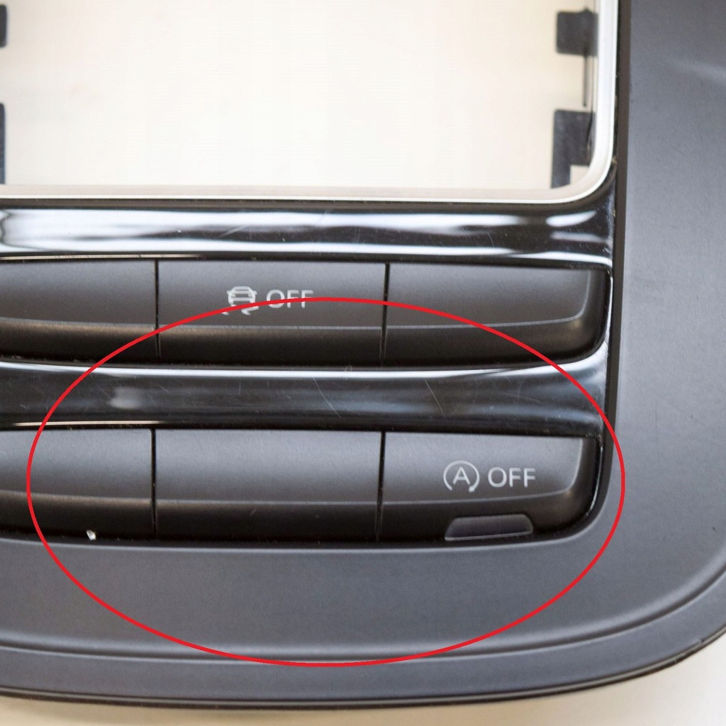 фото №6, Audi a4 s4 b8 8k 2013 рамка тяга перемикання передач