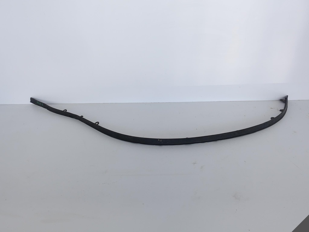 фото №1, Honda civic x 10 type r 17- резиновый элемент спойлер молдинг