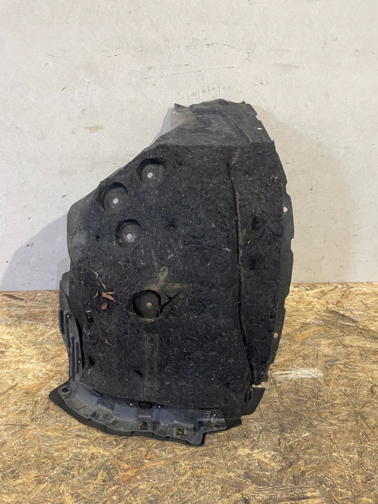 Купити Alfa romeo stelvio qv quadrifoglio підкрилок правий перед частина задня