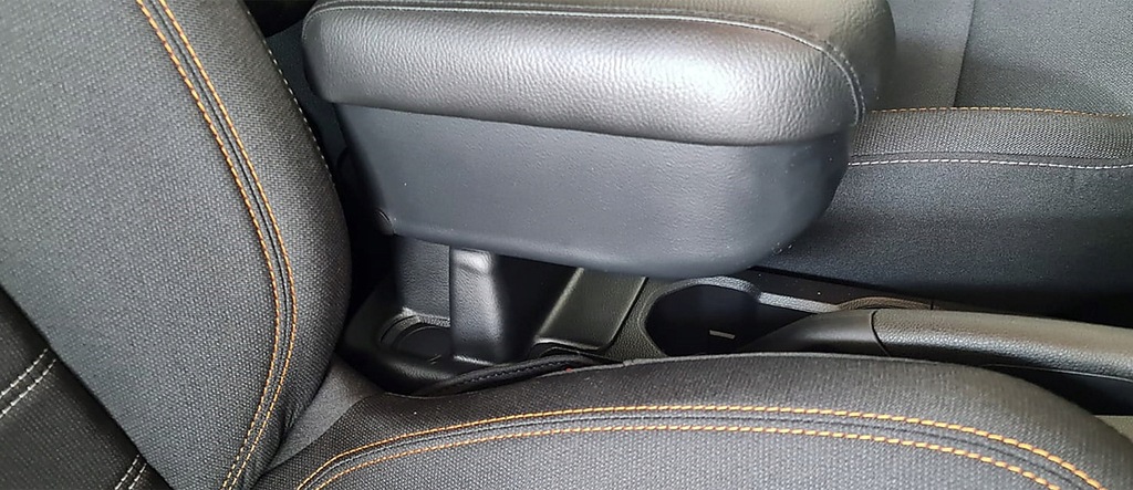 фото №14, Подлокотник dacia sandero iii 2020- / dacia jogger 2021- armrest
