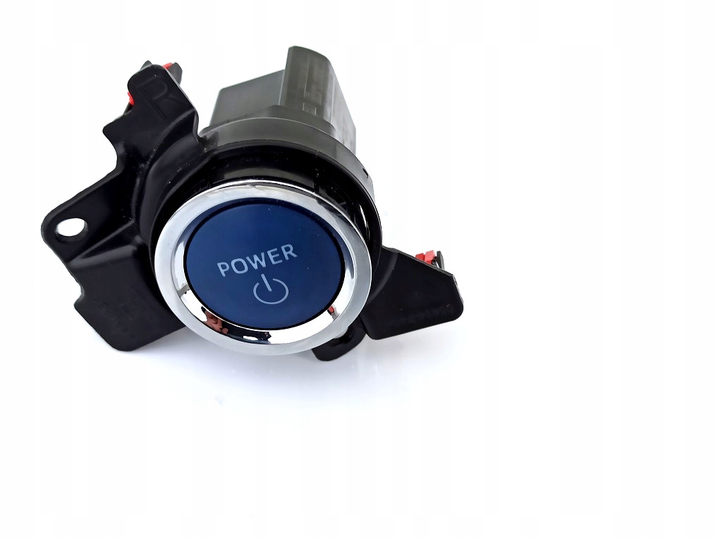 фото №1, Toyota c-hr кнопка кнопка старт-стоп 2017 //