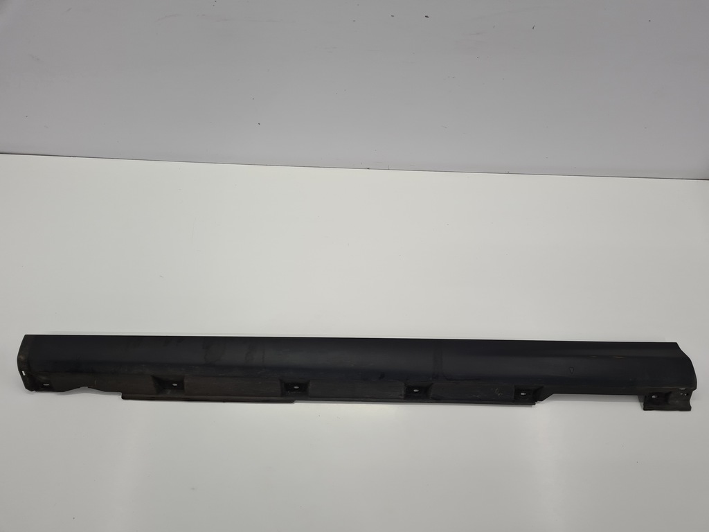 фото №1, Ford focus mk3 hb молдинг поріг ліва