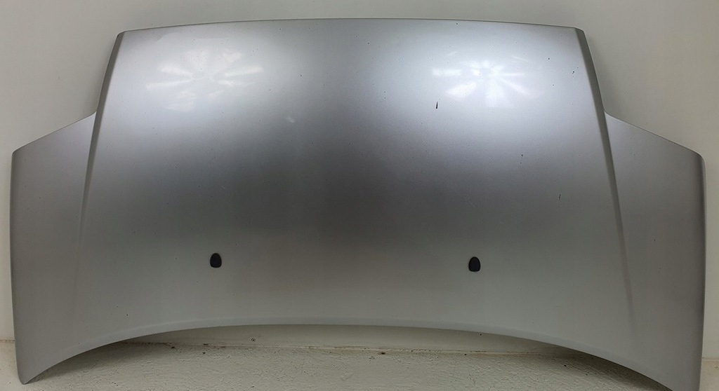 фото №1, Капот ezr citroen c2