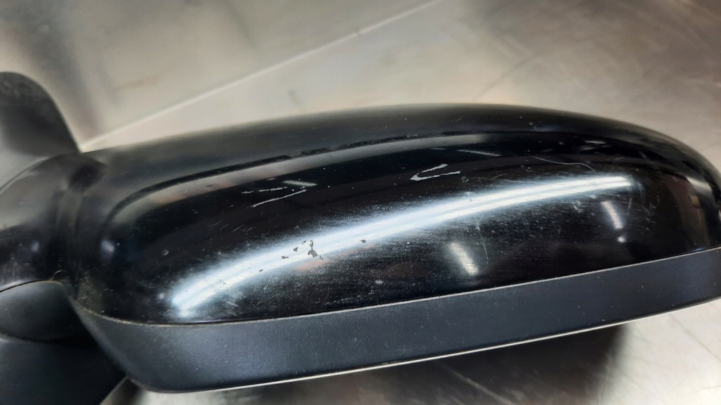 фото №6, Зеркало правое volvo s60 00-04r 7 pin