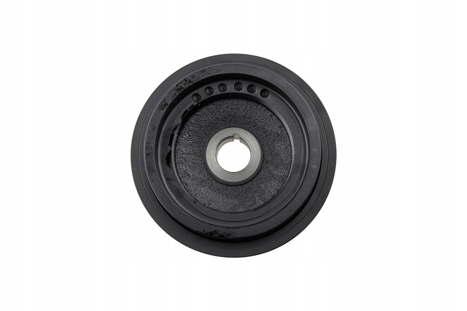 фото №9, Шкив wał nissan qg18 almera primera p11 p12