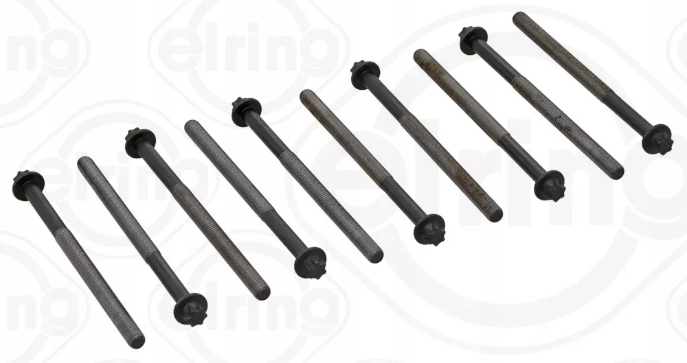 Купити Elring 760.150 набір гвинт головки циліндрів