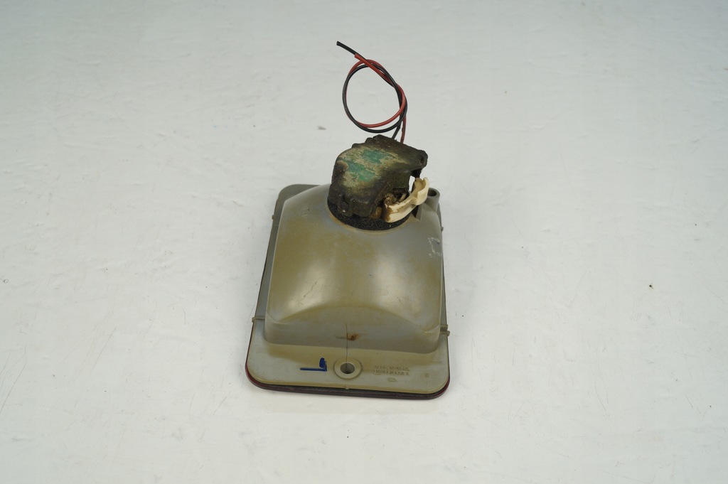 фото №7, Pontiac trans-sport лампа противотуманная левая