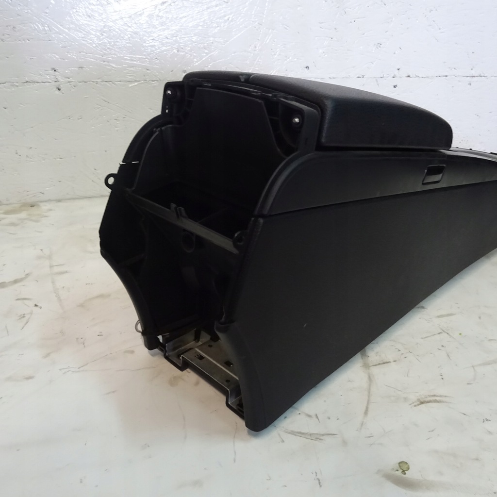 фото №4, Mercedes c w204 туннель средний