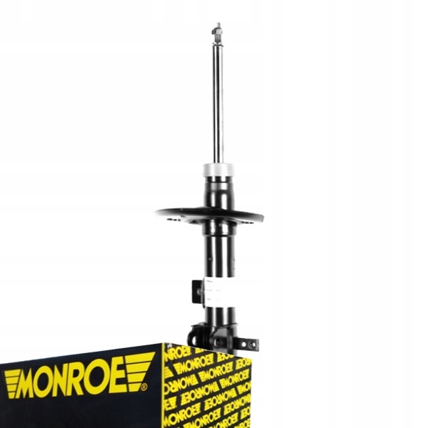 фото №1, Амортизатор перед правий do fiat freemont 3.6