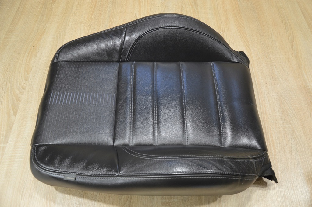 фото №1, Спинка сиденье правое renault laguna iii coupe