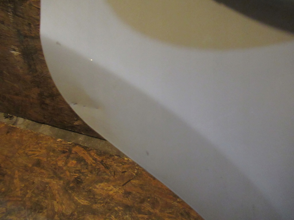 фото №8, Дверь задняя правое citroen c3 ii 09-