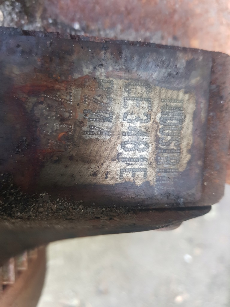 фото №8, Блок двигателя поршни wał 3.0 hdi eu 5 f1ce3481e