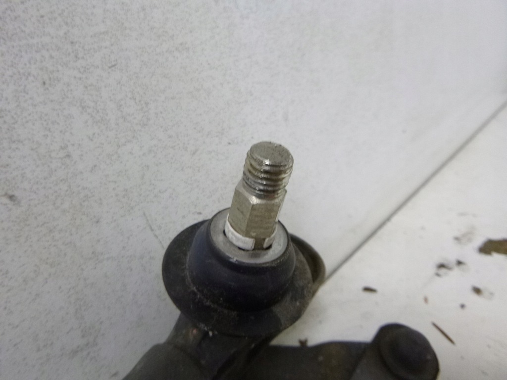 фото №3, Механизм дворник перед rover 75 1999r.