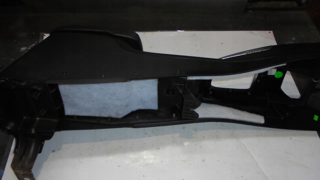 фото №6, Тунель середній hummer h3 2005 3.5