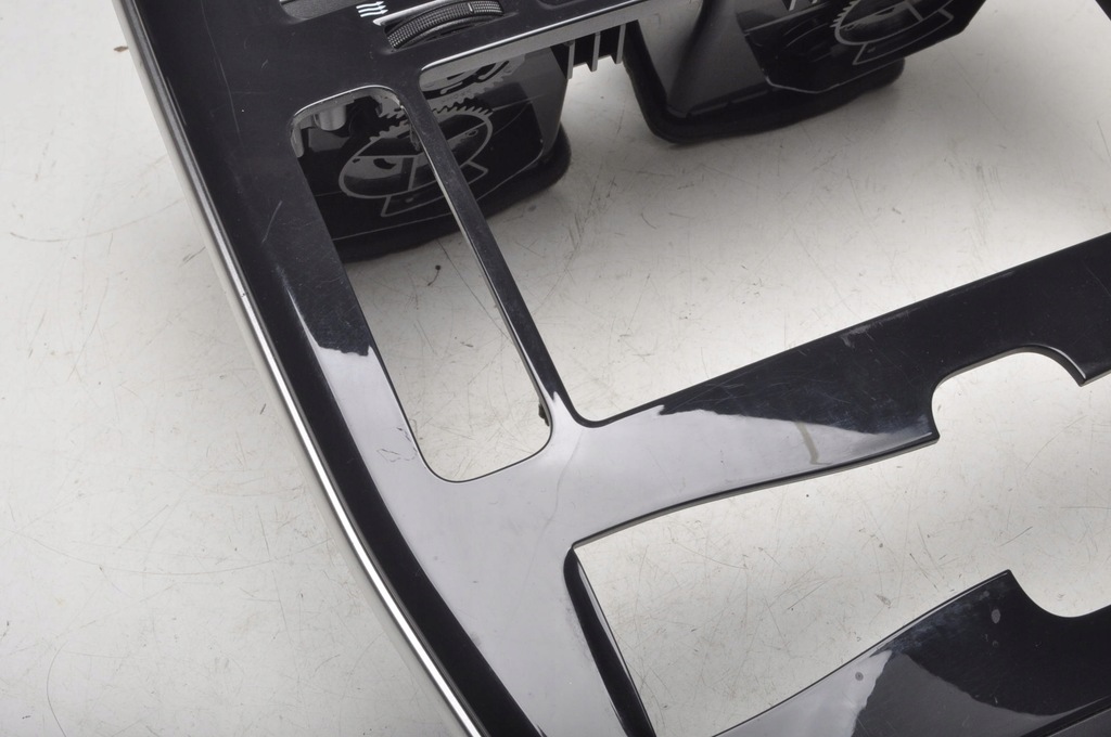 фото №8, Nissan leaf i рамка обдув радіо dekor молдинг