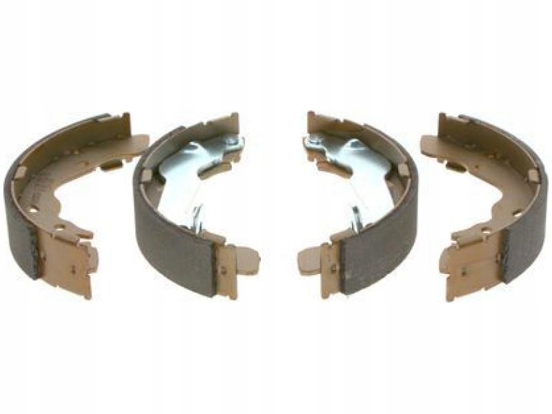 фото №1, Гальмівні колодки гальма hyundai coupe -00 /203,2x39/