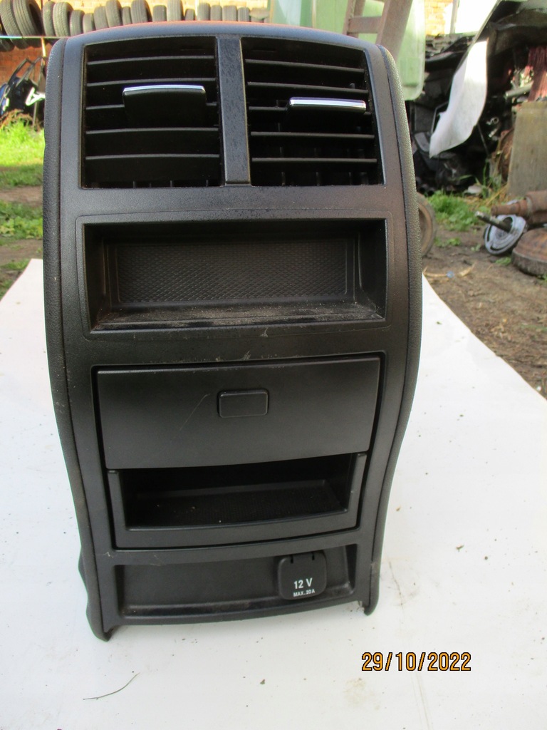 фото №9, Mercedes ml w164 -підлокітник ,тунель ,доглянутий