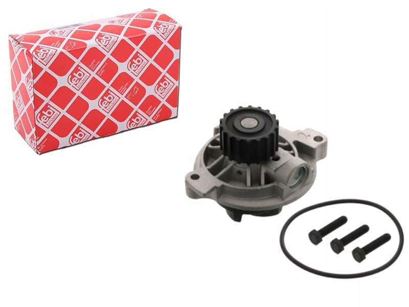 фото №12, Насос wody febi bilstein 26429