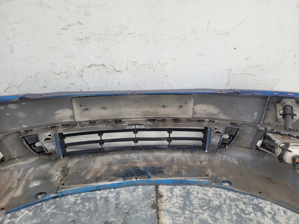 фото №9, Skoda octavia ii ксенон lift бампер перед передний