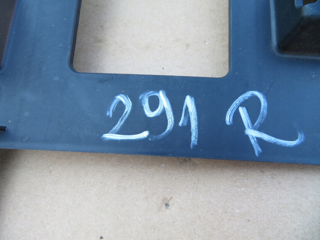 фото №13, Кронштейн направляющая крышки багажника smart forfour iii w453 a4537430600