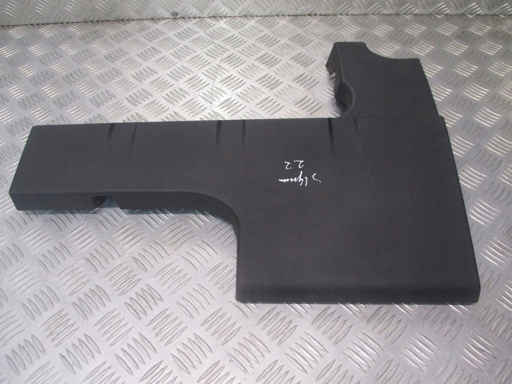 фото №1, Кришка захист двигуна opel signum 2.2 direct