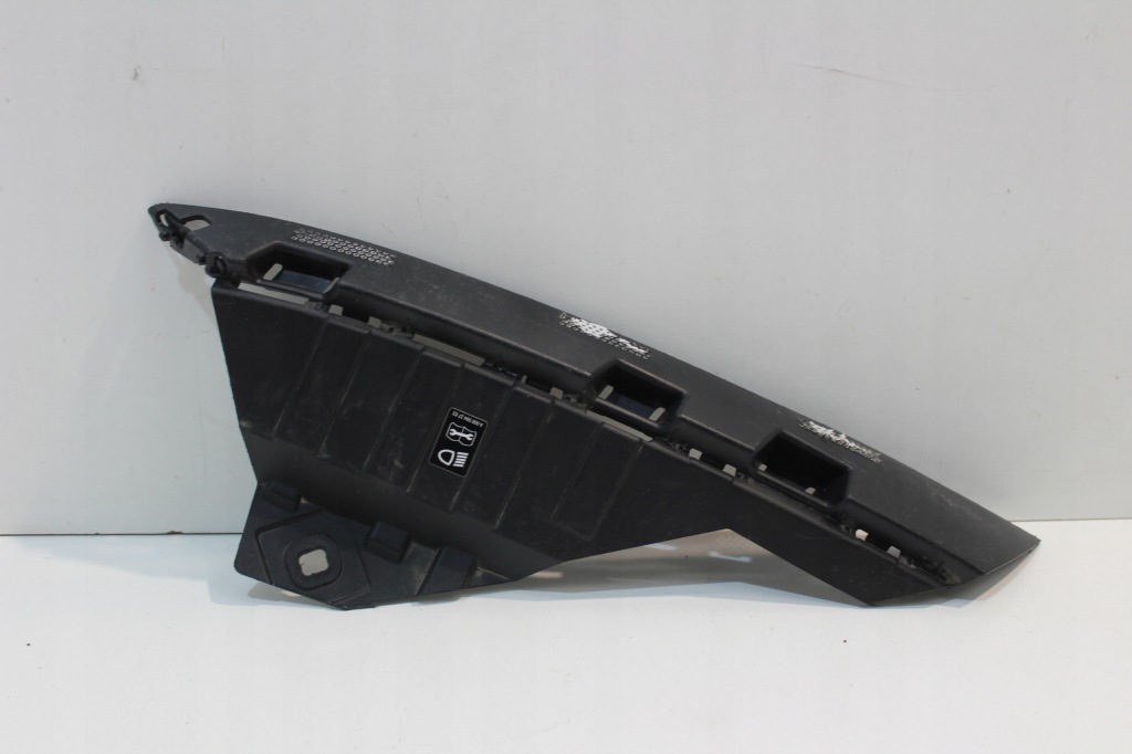 фото №1, Напрямна кронштейн бампер перед mercedes gla glb 247 w247 повний