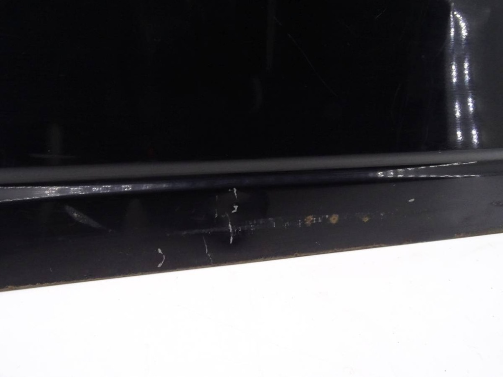 фото №5, Nissan navara d22 97-05 кришка багажника задня задня борт