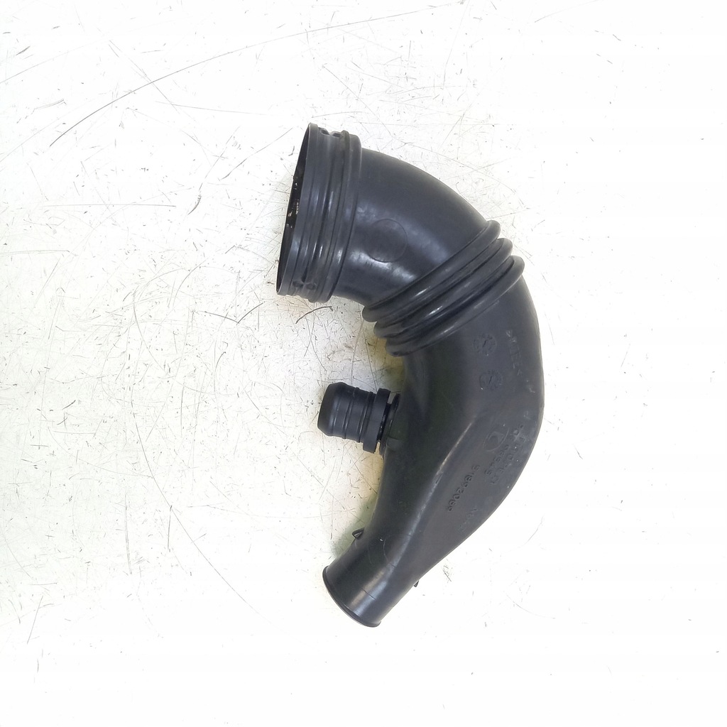 фото №6, 2011 peugeot bipper труба впускний 51892069