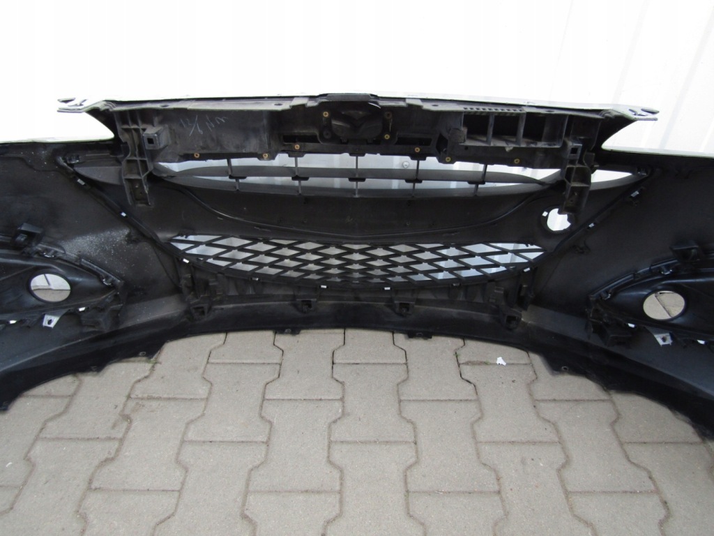 Бампер перед передній mazda 5 v iii 10-16 Доставка