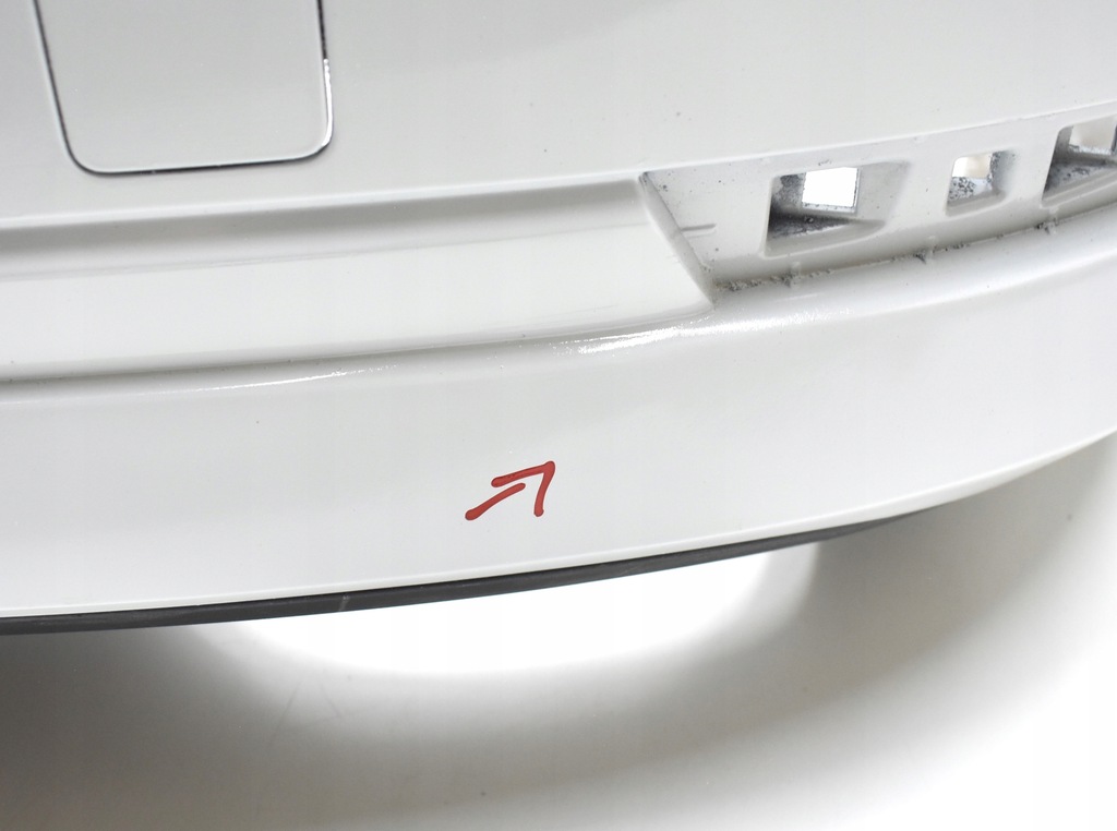 фото №15, Бампер задня skoda octavia iii 5e9807421 оригінальний номер