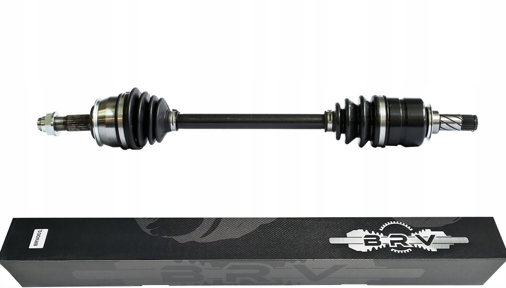 фото №1, Приводной вал левая suzuki splash 1.3 cdti механическая коробка передач nowa