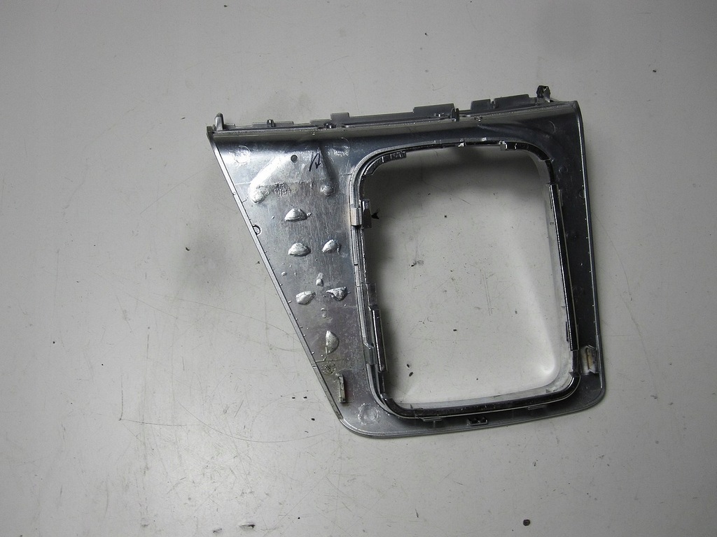 фото №8, Корпус домкрата ford mondeo mk3