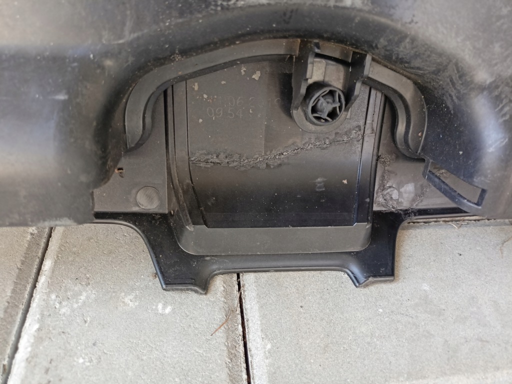 фото №8, Audi sq7 4m 3.0tfsi кришка двигуна корпус фільтр