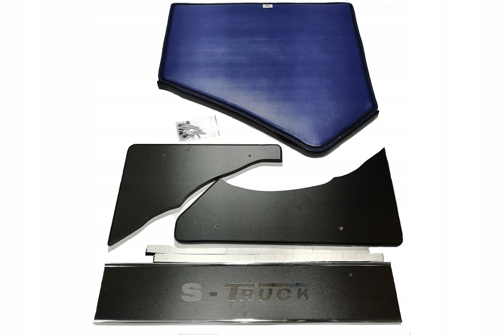 фото №1, Полка rtv гладкая stolik scania r 2009-2016