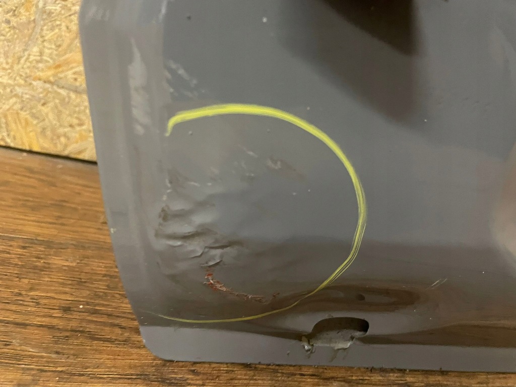 фото №8, Audi q4 e-tron 89a дверь левый задняя задние левая